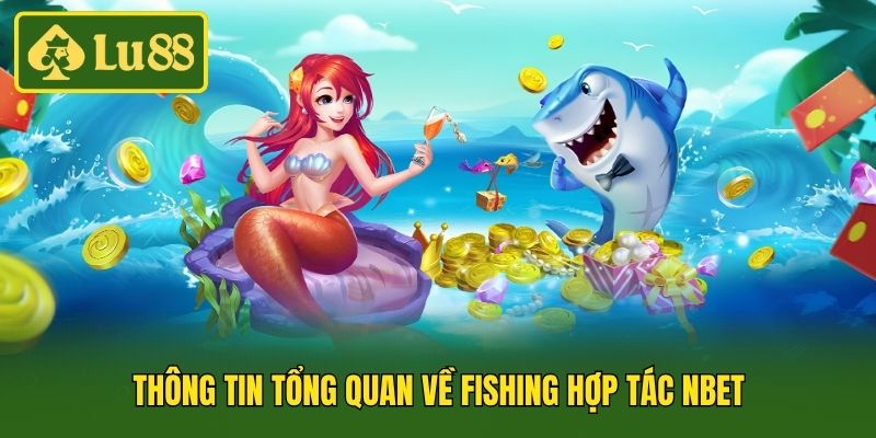Thông tin tổng quan về Fishing hợp tác Nbet